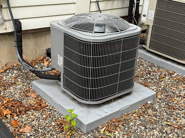 24/7 Emergency Hvac experts in Cairo, IL