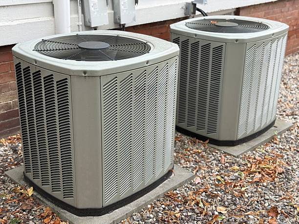 Reliable Hvac contractor in Cairo, IL by JG Cool HVAC